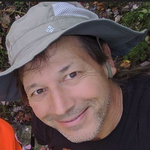 Meet your Posher, Pete